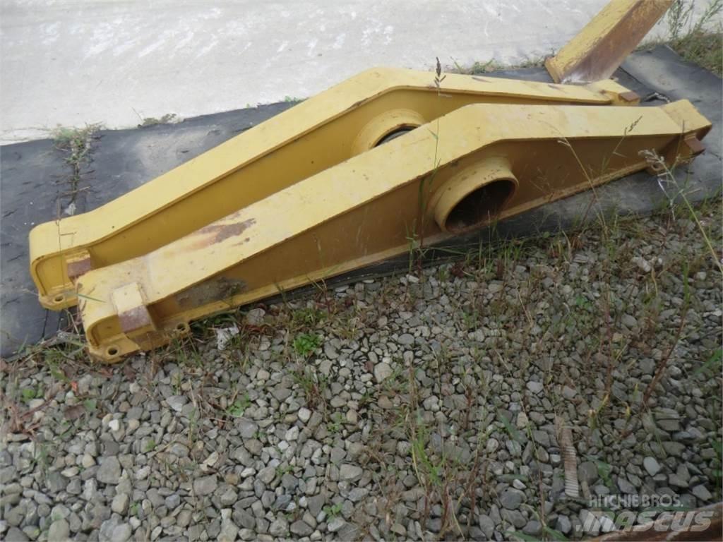 CAT 735 Entreprenad - Övrigt
