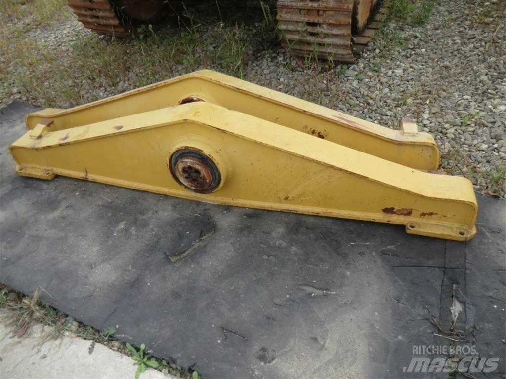 CAT 735 Entreprenad - Övrigt