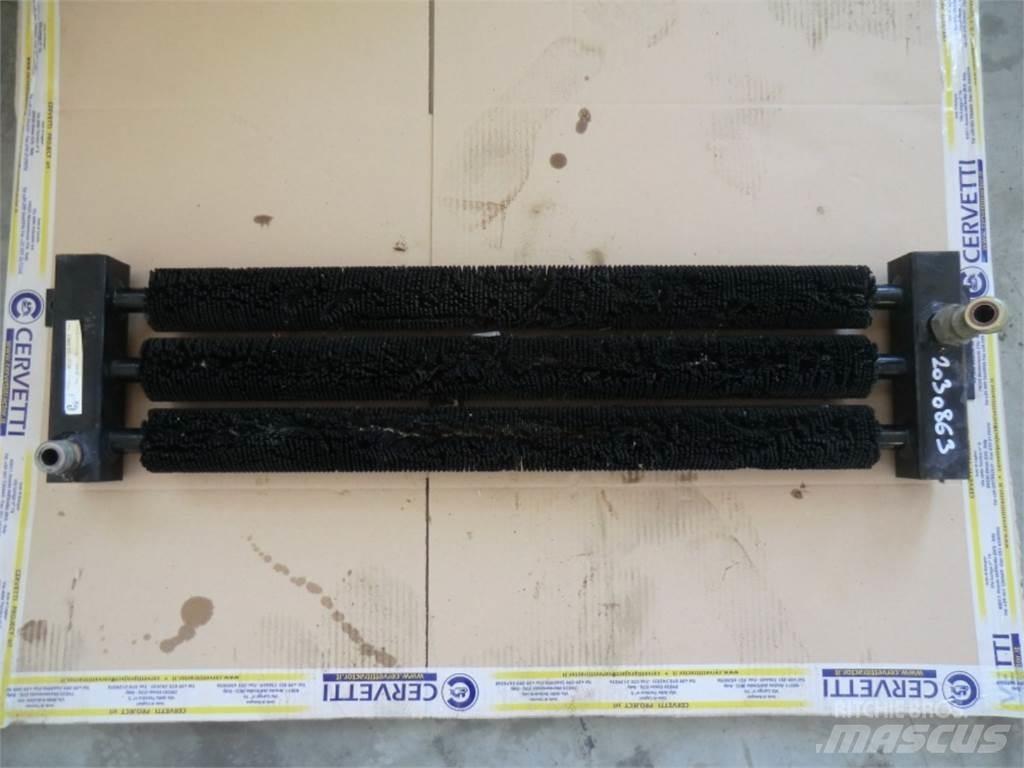 CAT 735 Entreprenad - Övrigt