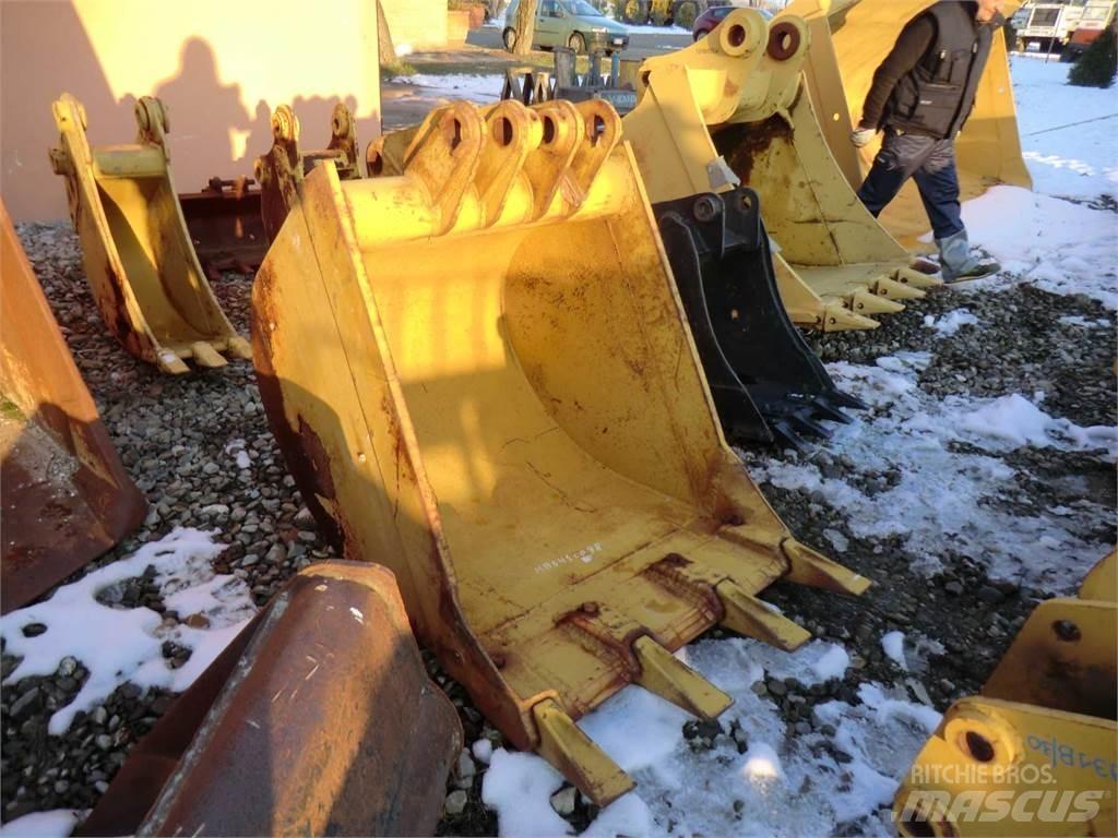 CAT 900 mm Entreprenad - Övrigt