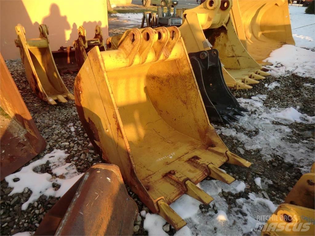 CAT 900 mm Entreprenad - Övrigt
