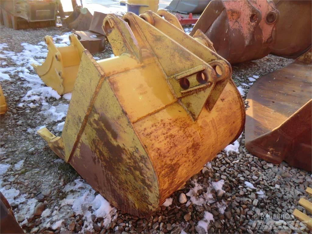 CAT 900 mm Entreprenad - Övrigt