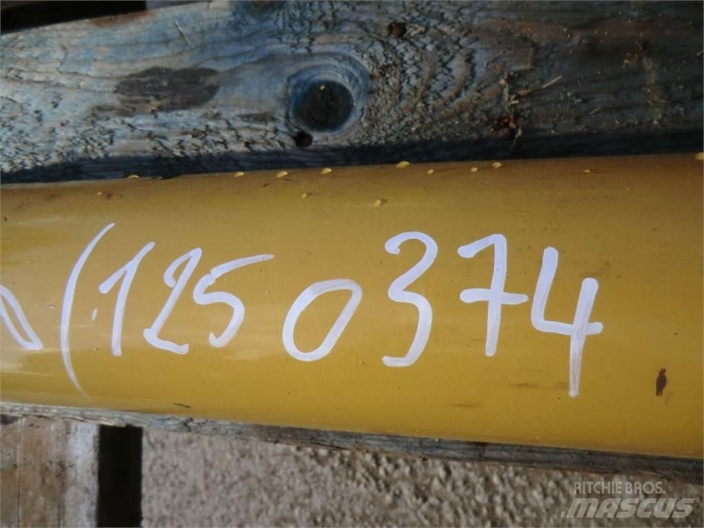 CAT 928G Entreprenad - Övrigt