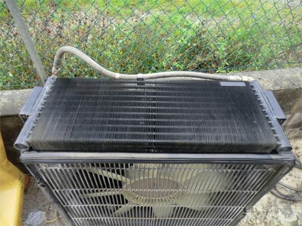 CAT 928G Entreprenad - Övrigt