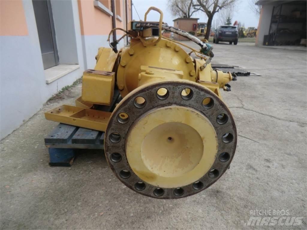 CAT 928G Entreprenad - Övrigt