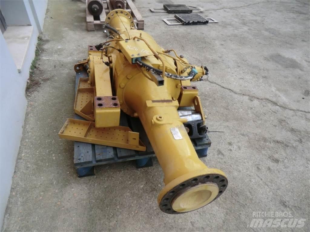 CAT 928G Entreprenad - Övrigt
