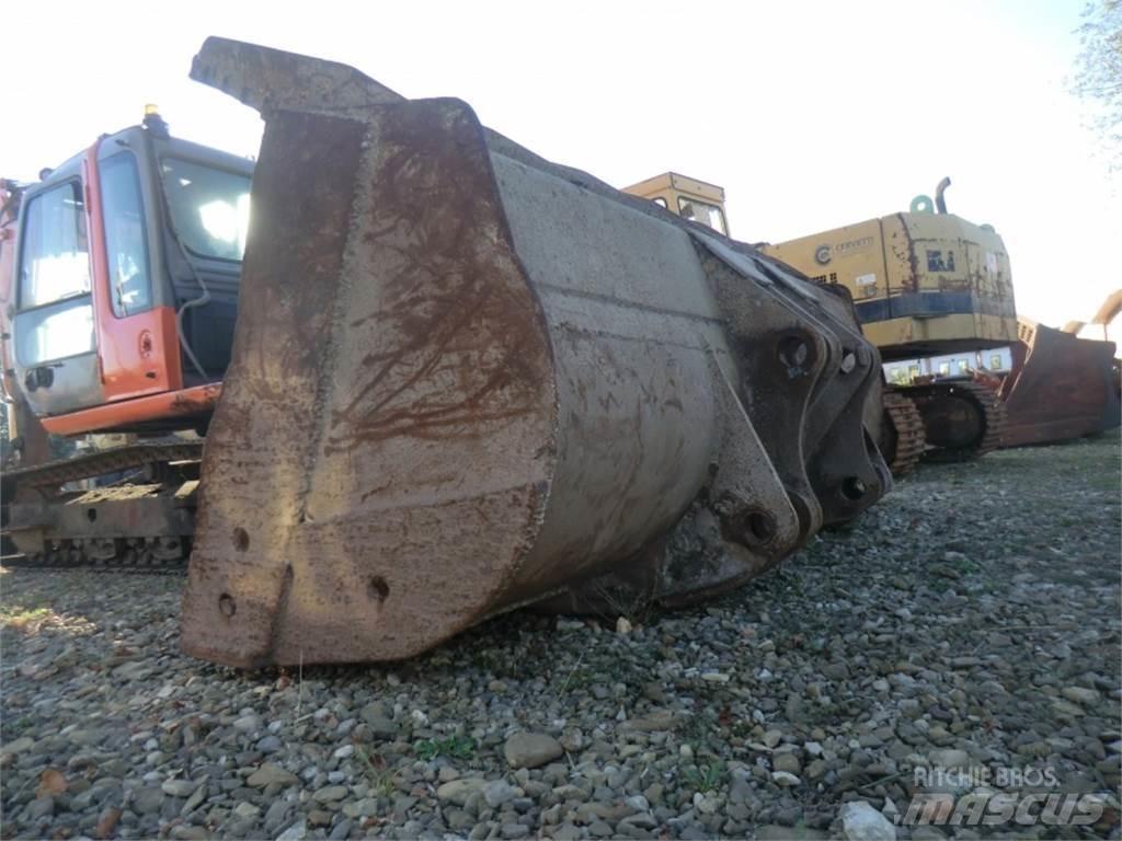 CAT 943 Entreprenad - Övrigt