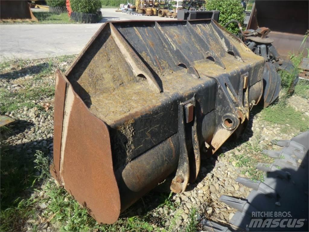 CAT 953C Entreprenad - Övrigt