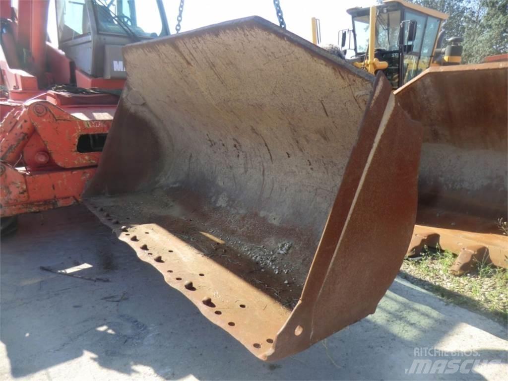 CAT 953C Entreprenad - Övrigt