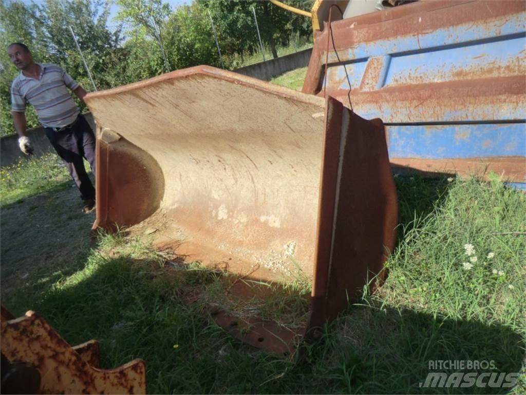 CAT 953C Entreprenad - Övrigt