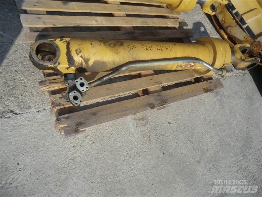 CAT 962H Entreprenad - Övrigt