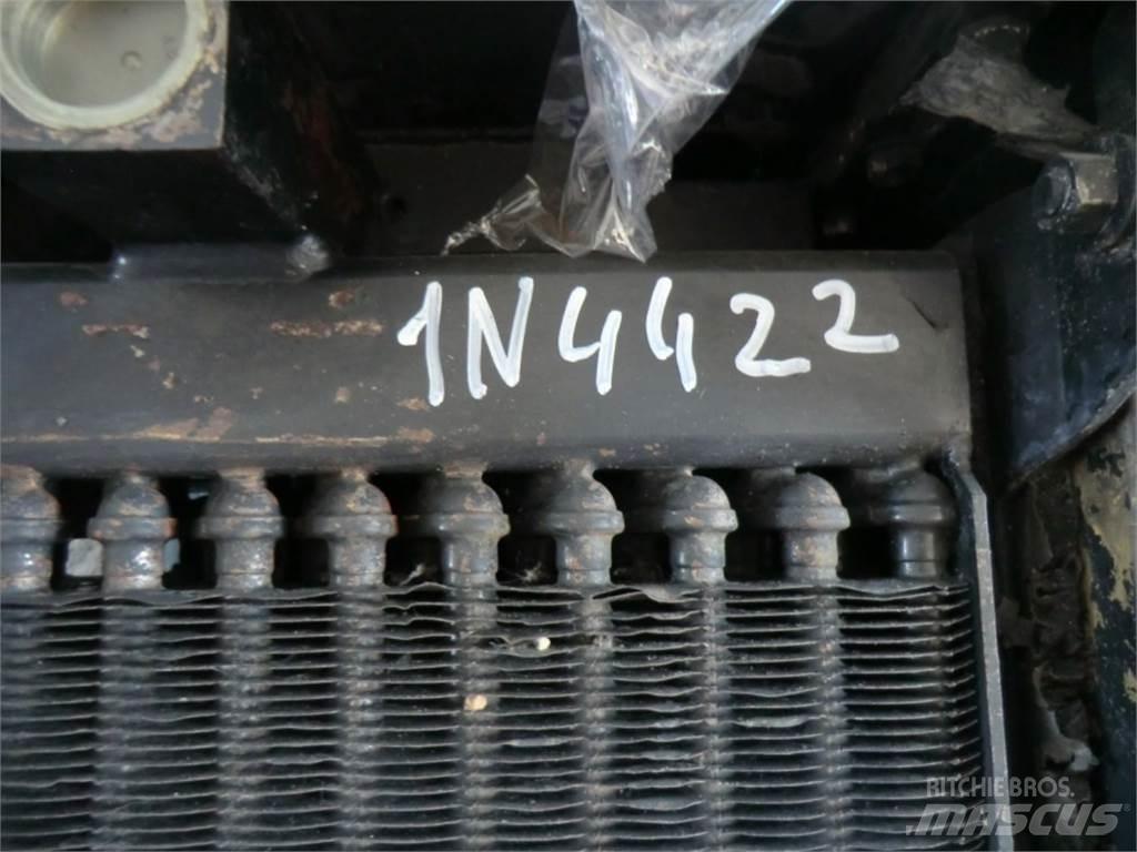 CAT 963C Entreprenad - Övrigt
