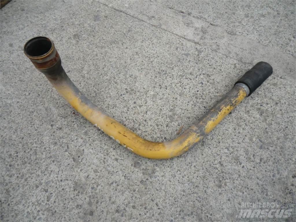 CAT 963C Entreprenad - Övrigt