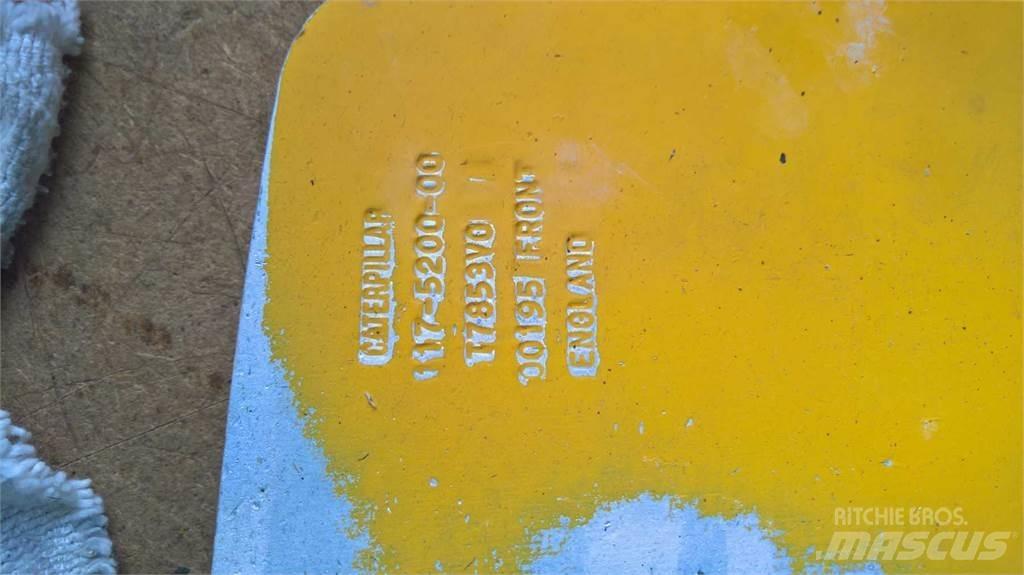 CAT 963C Entreprenad - Övrigt