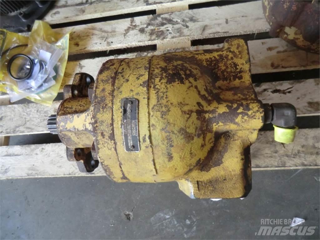 CAT 988B Entreprenad - Övrigt