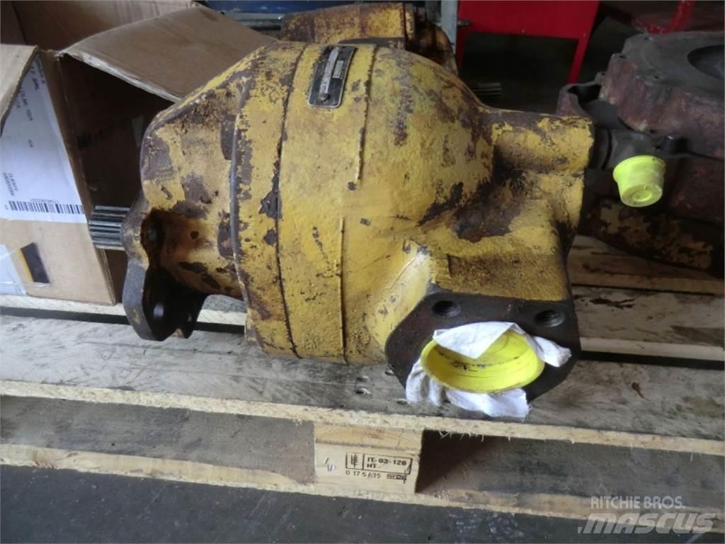 CAT 988B Entreprenad - Övrigt