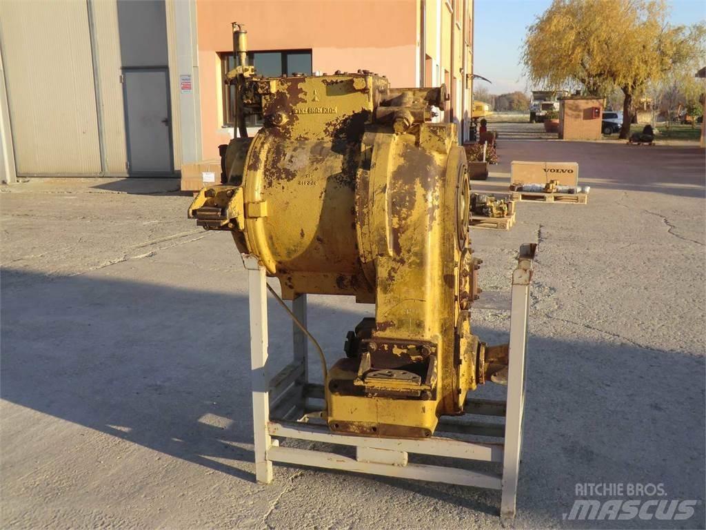 CAT 988B Entreprenad - Övrigt