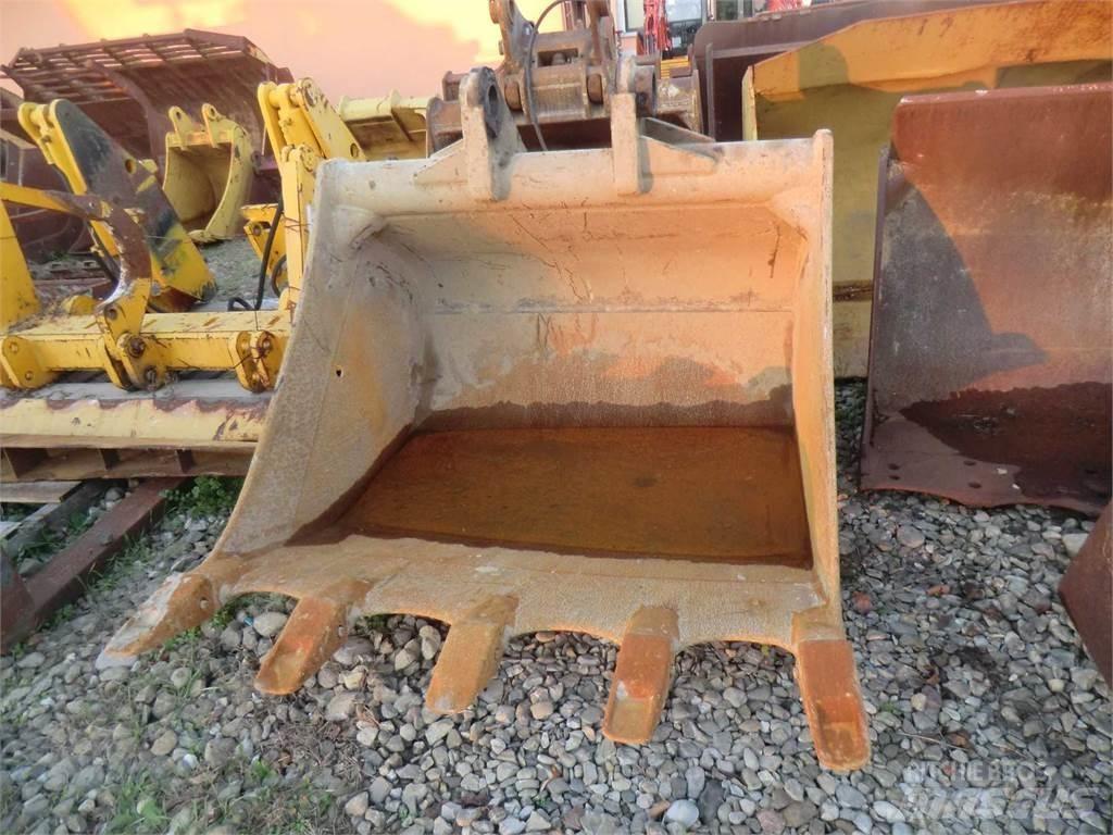 CAT 988F Entreprenad - Övrigt