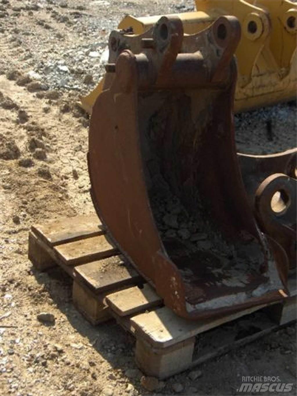 CAT 988F Entreprenad - Övrigt