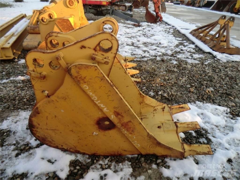 CAT 988F I Entreprenad - Övrigt