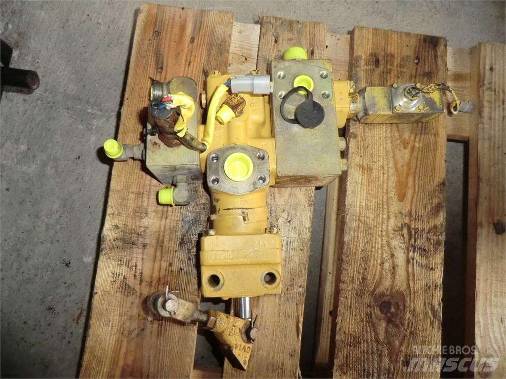CAT 988F I Entreprenad - Övrigt