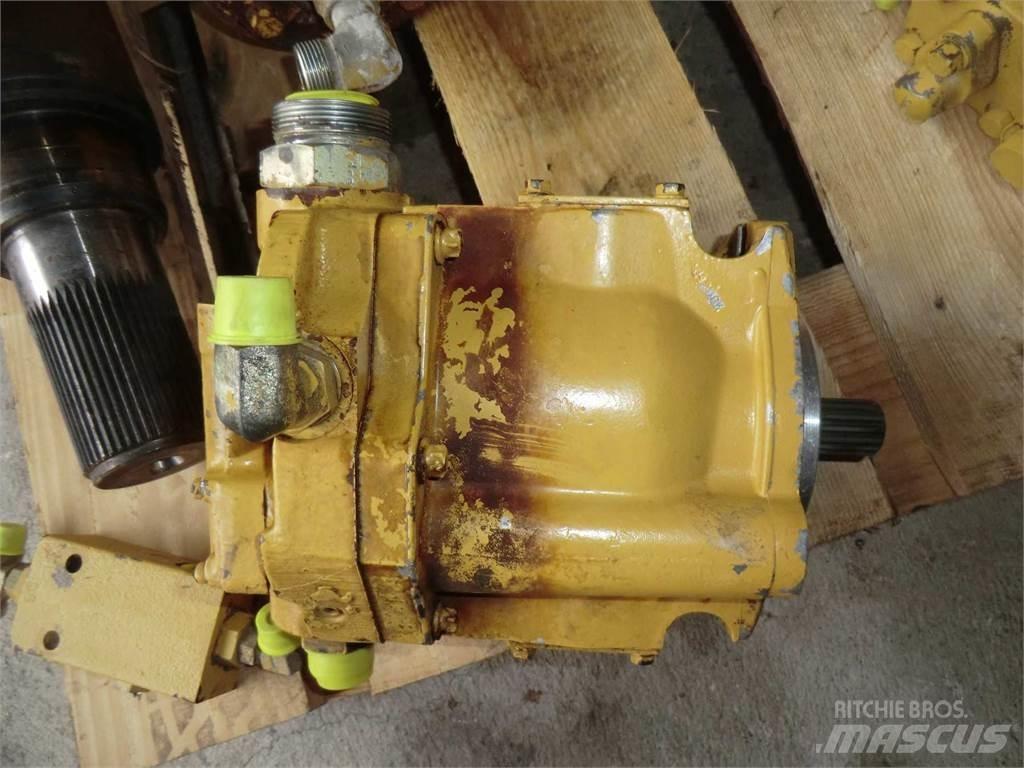 CAT 988F I Entreprenad - Övrigt
