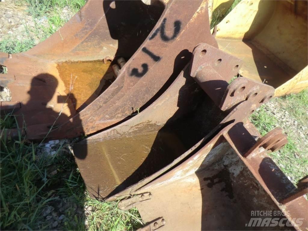 CAT 988G Entreprenad - Övrigt