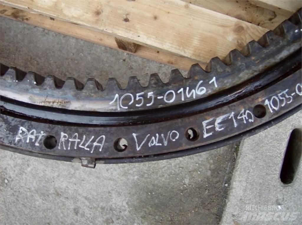 CAT 988G Entreprenad - Övrigt