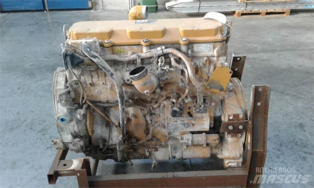 CAT C13 Motorer