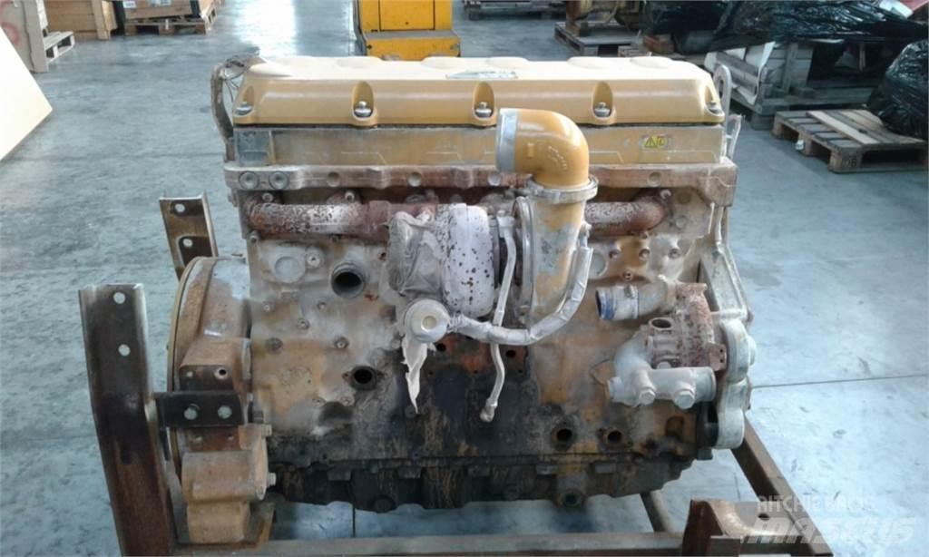 CAT C13 Motorer