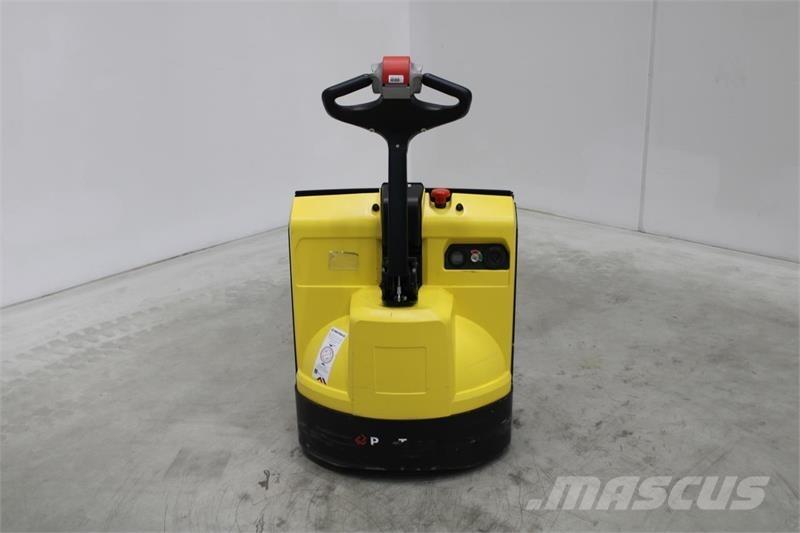 Hyster P1.6 Låglyftare utan plattform