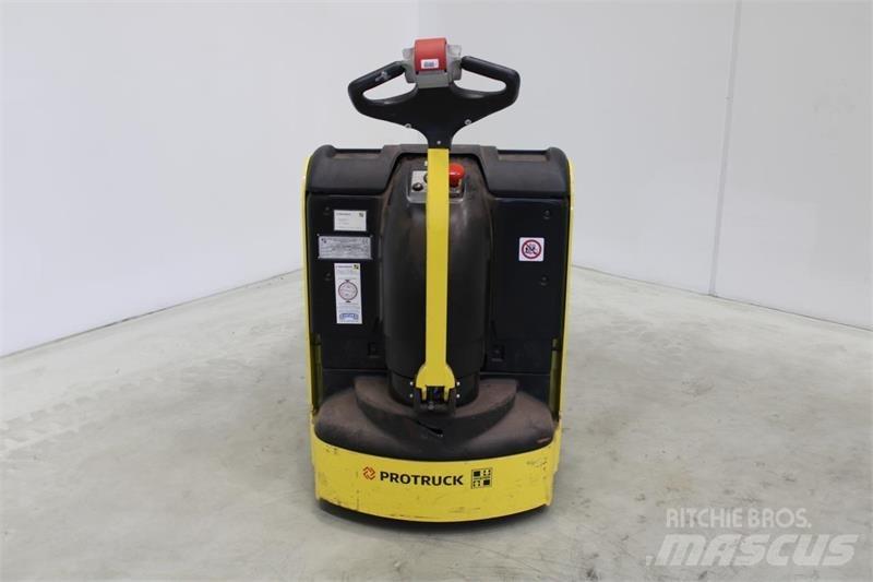 Hyster P3.0 Låglyftare utan plattform