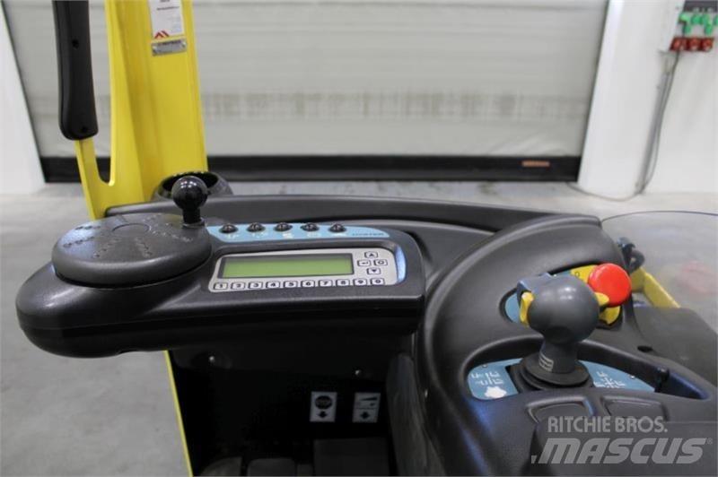 Hyster R2.0 Skjutstativtruck