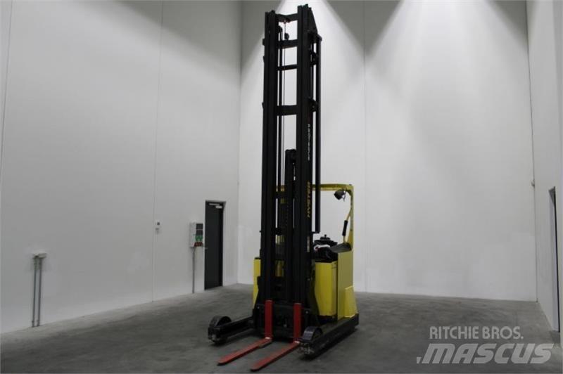 Hyster R2.0 Skjutstativtruck