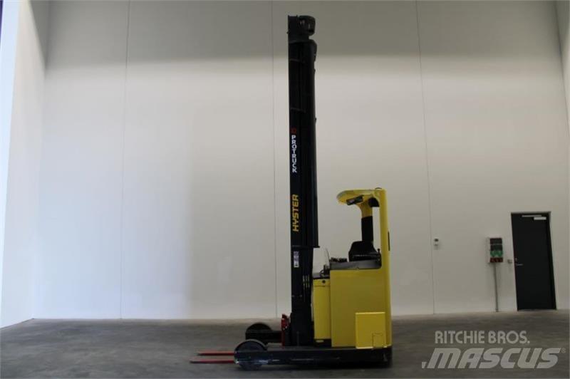 Hyster R2.0 Skjutstativtruck