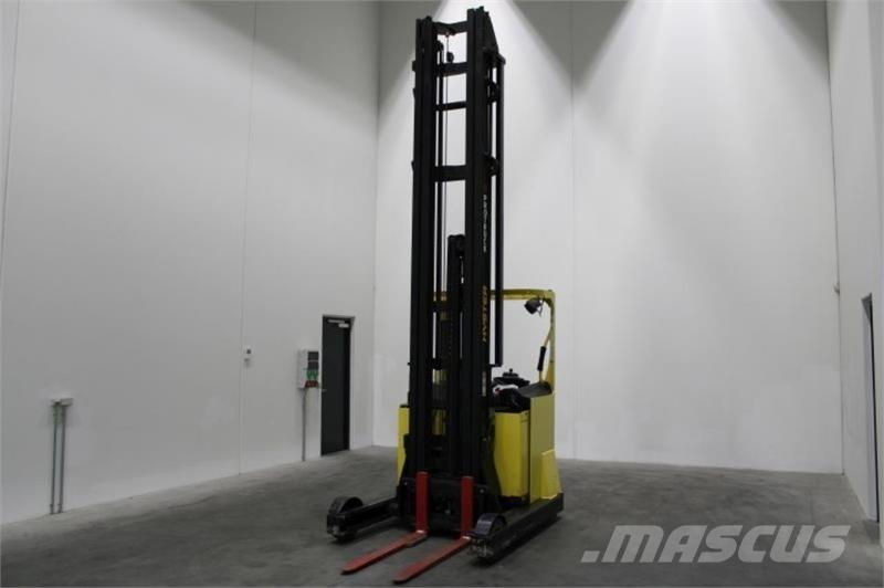 Hyster R2.0W Skjutstativtruck