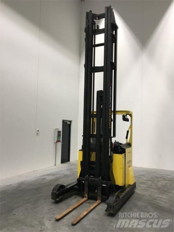 Hyster R2.0W Skjutstativtruck