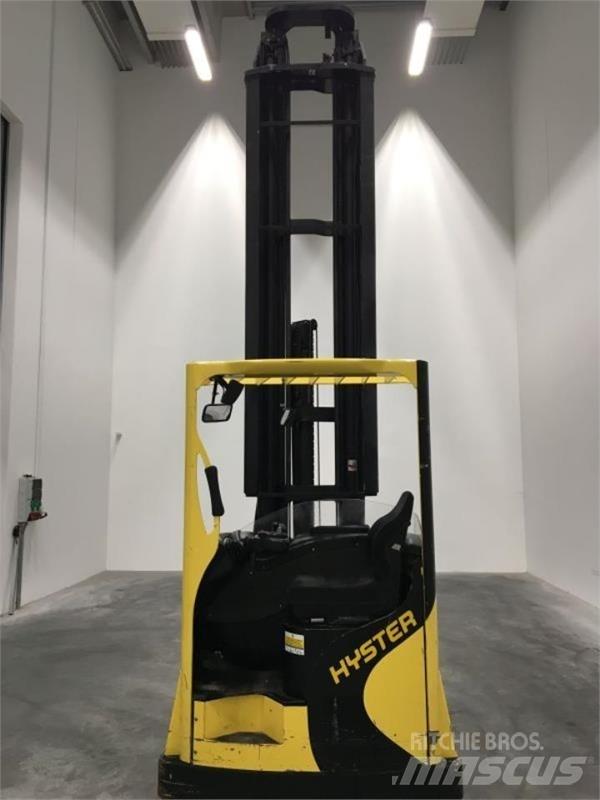 Hyster R2.0W Skjutstativtruck