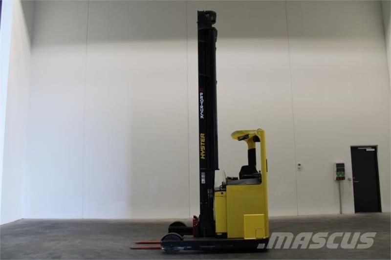 Hyster R2.0W Skjutstativtruck