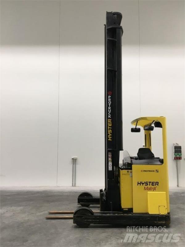 Hyster R2.0W Skjutstativtruck