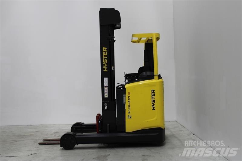 Hyster R2.5 Skjutstativtruck