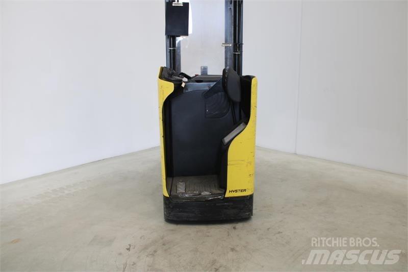 Hyster RS1.6 Staplare