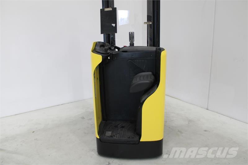 Hyster RS1.6 Staplare