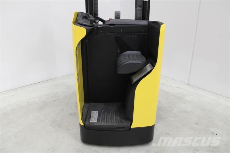 Hyster RS1.6 Staplare