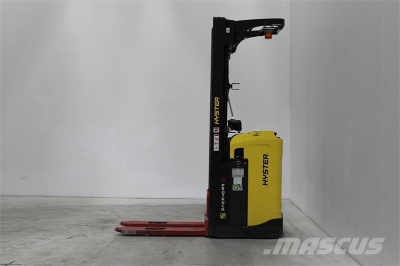 Hyster RS1.6 Staplare