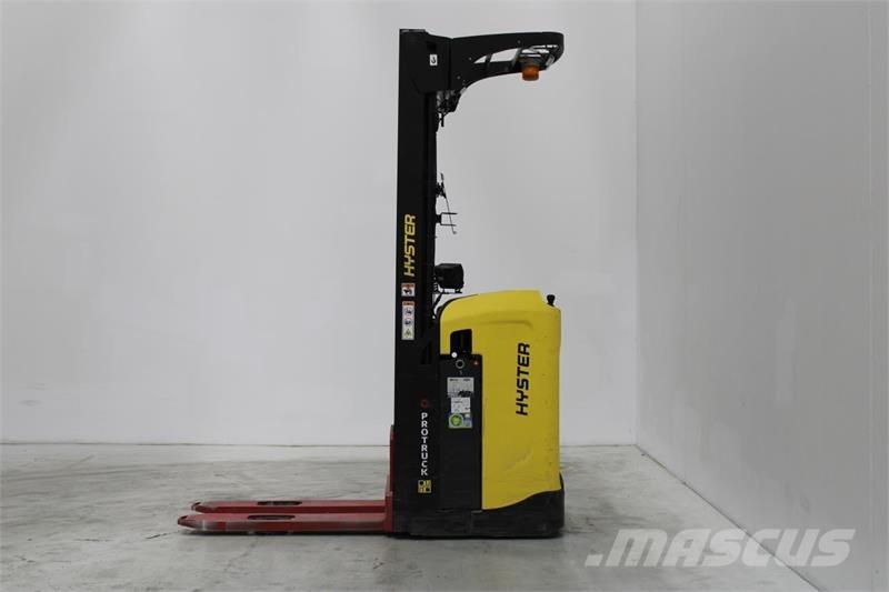 Hyster RS1.6 Staplare
