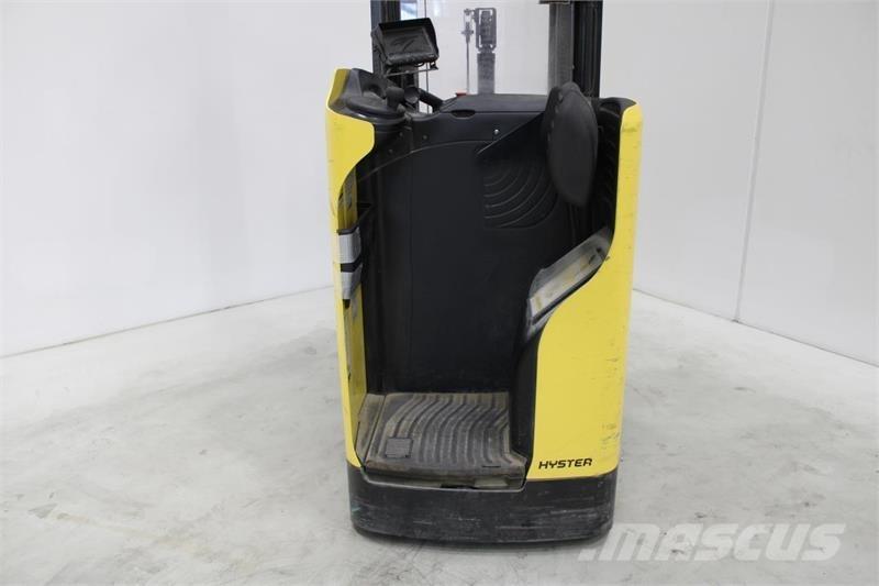 Hyster RS1.6 Staplare