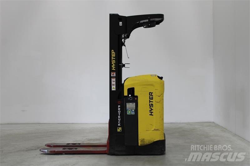 Hyster RS1.6 Staplare