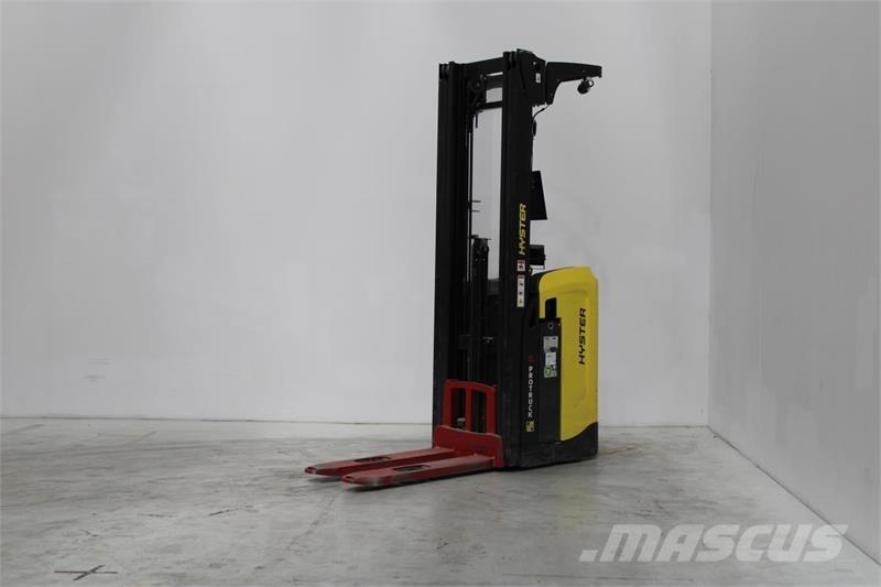 Hyster RS1.6 Staplare