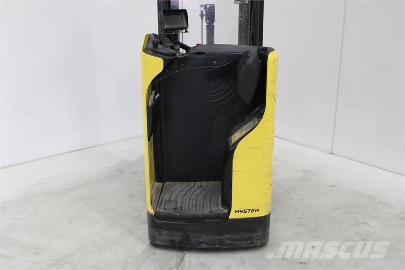Hyster RS1.6 Staplare